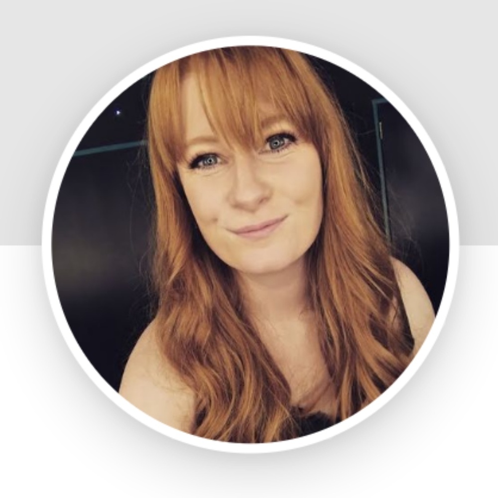 Meet your Posher, Rebecca